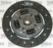 Комплект сцепления 006775 VALEO PHC