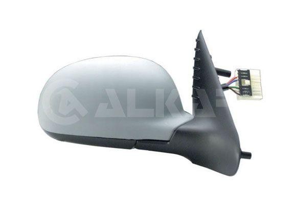 Наружное зеркало 6136301 ALKAR
