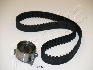 Комплект ремня ГРМ KCT616 ASHIKA