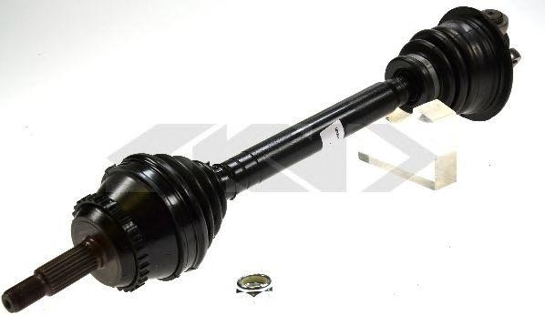 Приводной вал 303074 LOBRO