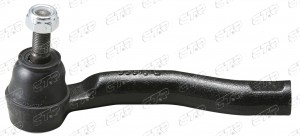 Наконечник рулевой тяги CET-115L CTR