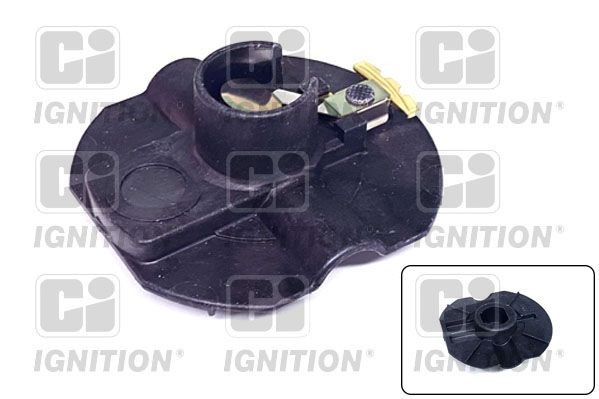 Бегунок распределителя зажигани XR286 QUINTON HAZELL