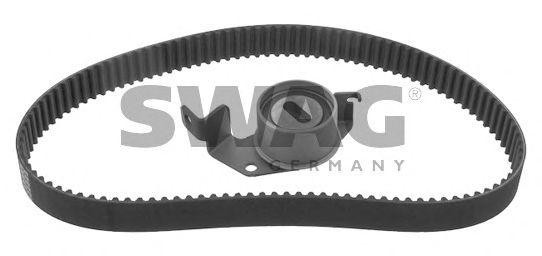 Комплект ремня ГРМ 80 92 6993 SWAG