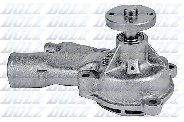 Водяной насос O610 DOLZ