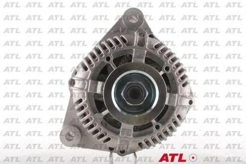 Генератор L 40 220 ATL DELTA AUTOTECHNIK