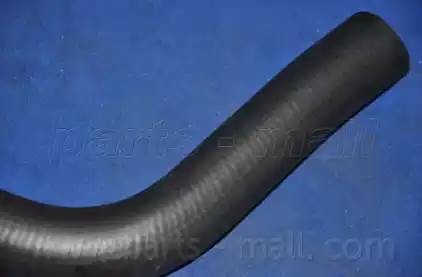 Патрубок системы охлаждения ДВС PXNLC-009 PMC PARTS MALL