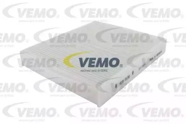 Фильтр, воздух во внутренном пространстве V253010031 VEMO