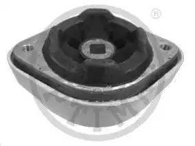 Подвеска, ступенчатая коробка передач F85576 OPTIMAL