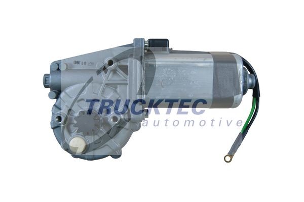 Электродвигатель, стеклоподъемник 02.58.025 TRUCKTEC