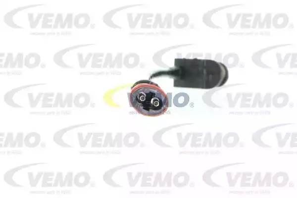 Контрольный контакт, контроль слоя тормозных колодок V30-72-0598 VEMO