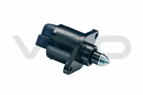 Поворотная заслонка, подвод воздуха C95105 VDO