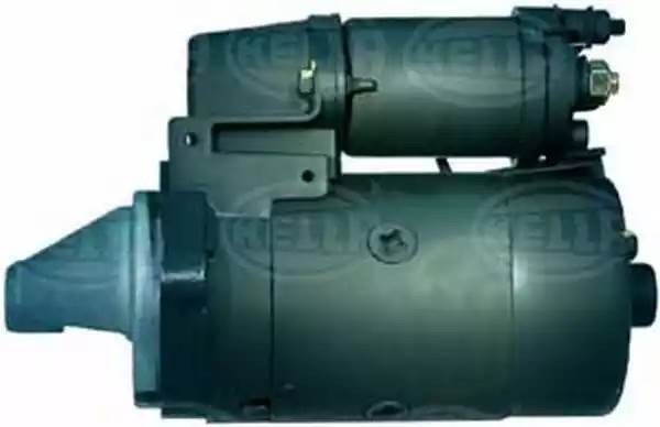 Стартер 8EA 730 260-001 HELLA
