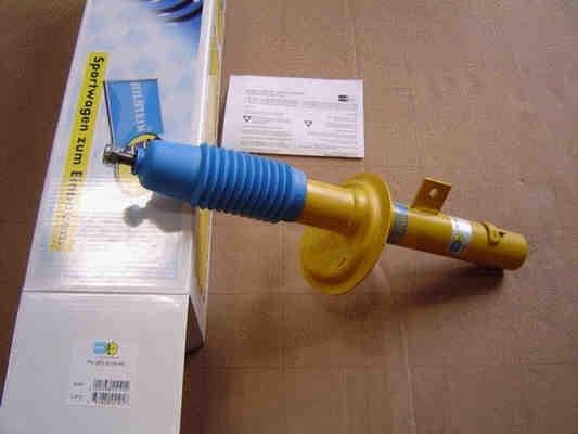 Опора амортизатора VE35016 BILSTEIN