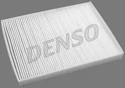 Фильтр, воздух во внутренном пространстве DCF233P DENSO