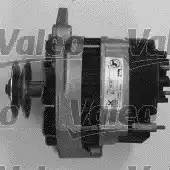 Генератор 436400 VALEO PHC
