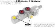 Главный тормозной цилиндр PF610 TRUSTING