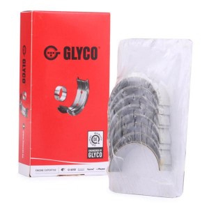 Шатунный подшипник 71-3639/4 STD GLYCO