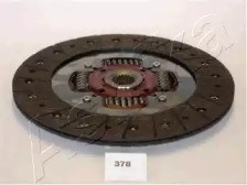 Диск сцепления 80-03-378 ASHIKA
