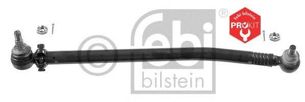 Продольная рулевая тяга 09308 FEBI BILSTEIN