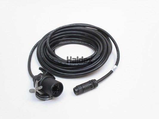 Тормозной клапан, тормозной механизм 320060122 HALDEX