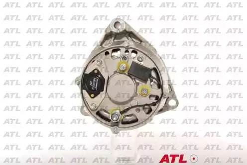 Генератор L34270 ATL DELTA AUTOTECHNIK