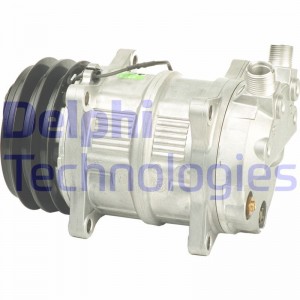 Компрессор, кондиционер TSP0155193 DELPHI