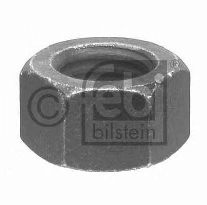 Гайка 09943 FEBI BILSTEIN
