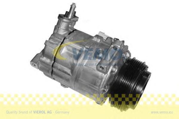 Компрессор, кондиционер V40-15-0013 VEMO
