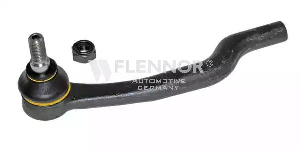 Наконечник поперечной рулевой тяги FL583B FLENNOR