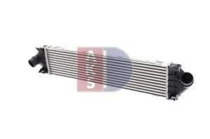 Интеркулер 097001N AKS DASIS
