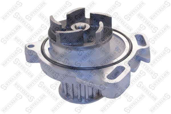 Насос - помпа системы охлаждения ДВС 4512-0059-SX STELLOX
