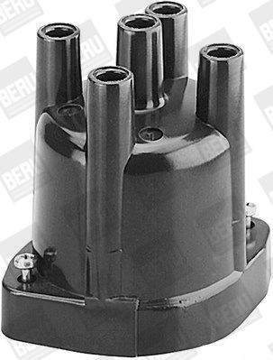 Крышка распределителя зажигания VK273 BERU
