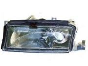 Основная фара 7620963 VAN WEZEL