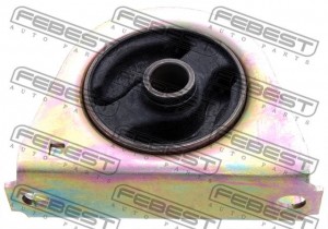Подушка двигателя MM-CS3AFR FEBEST