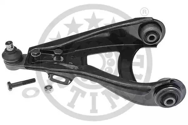 Рычаг независимой подвески колеса, подвеска колеса G6-044 OPTIMAL