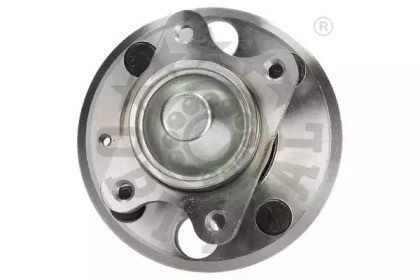 Комплект подшипника ступицы колеса 922221 OPTIMAL