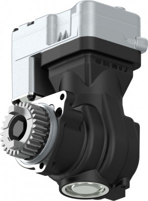 Компрессор, пневматическая система 912 116 000 0 WABCO