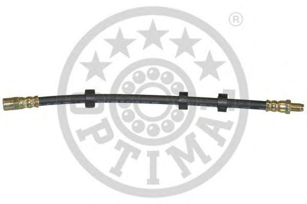 Тормозной шланг BSL1074 OPTIMAL