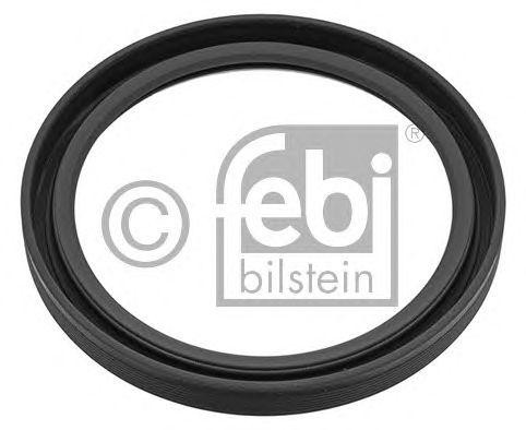 Сальник коленвала 05629 FEBI BILSTEIN