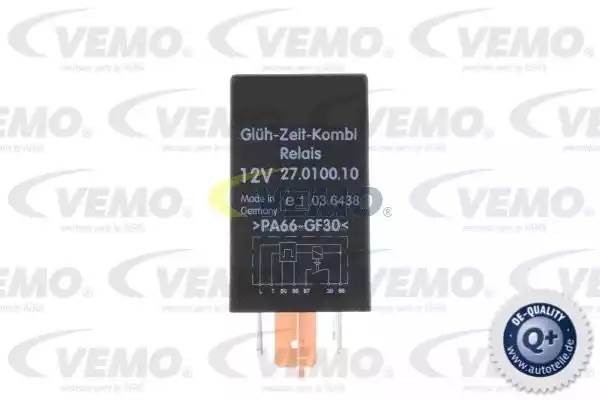 Реле, система накаливания V15-71-0021 VEMO