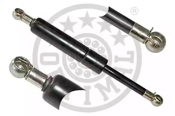 Упругий элемент, капот AG39003 OPTIMAL