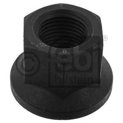Гайка крепления колеса; Гайка 08047 FEBI BILSTEIN