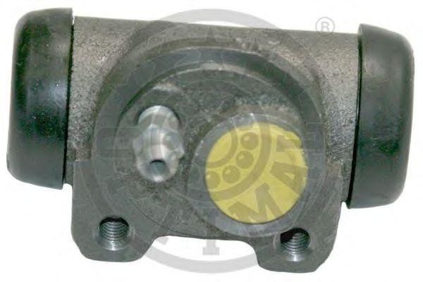 Колесный тормозной цилиндр RZ3677 OPTIMAL