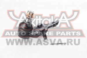 Опора шаровая подвески 0120-ACV4L ASVA