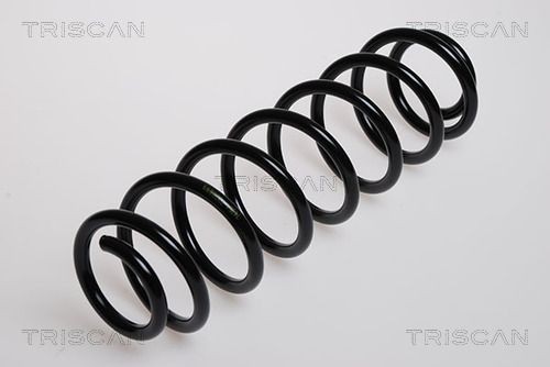 Пружина ходовой части 87504015 TRISCAN