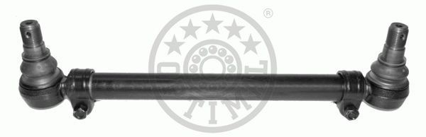 Поперечная рулевая тяга GL-10741 OPTIMAL