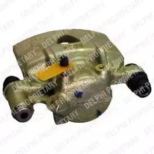 Тормозной суппорт LC3541 DELPHI