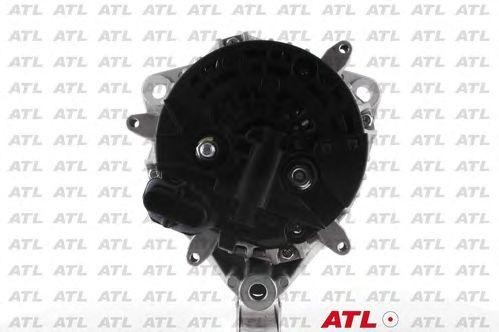 Генератор L42370 ATL DELTA AUTOTECHNIK