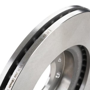 Тормозной диск 09.8303.10 BREMBO