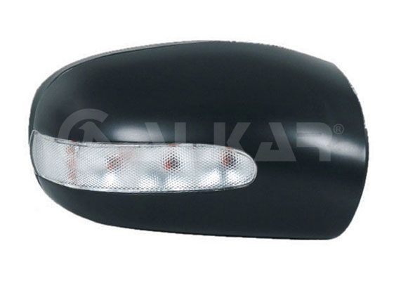 Корпус, наружное зеркало 6342534 ALKAR